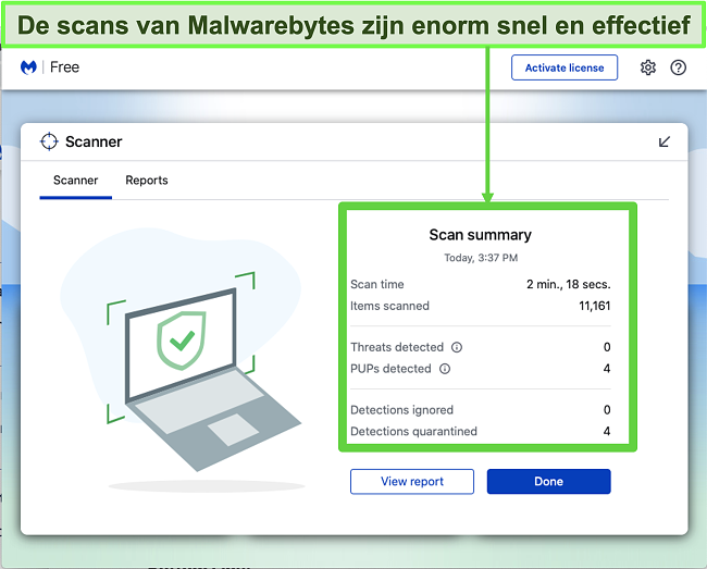 antivirus scanner for mac